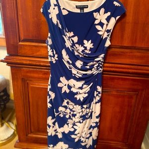 American living dress size 8. Macys.